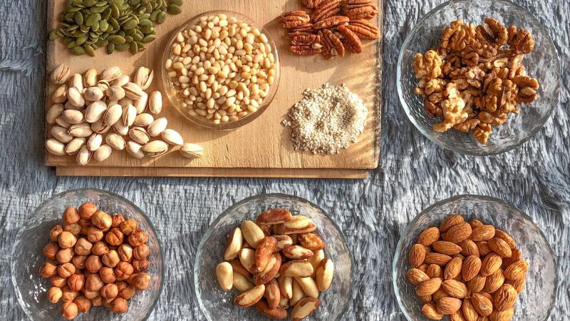 Basische Ernährung – was ist dran an dem Trend?