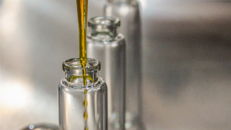 Eau de Parfum oder Eau de Toilette: Was ist der Unterschied?