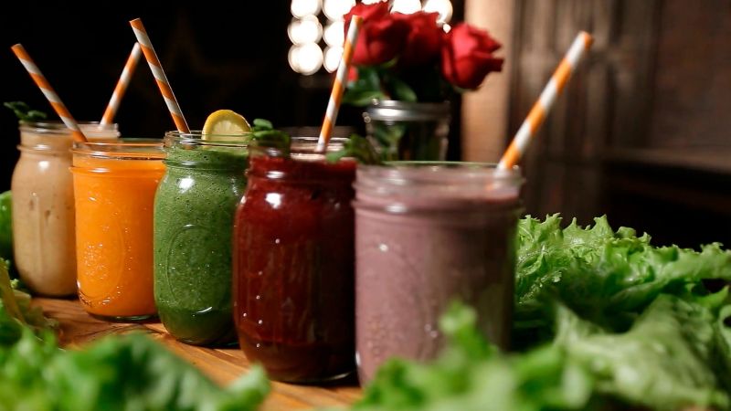 Der ultimative Guide für selbstgemachte Smoothies: 7 Tipps für das perfekte Ergebnis