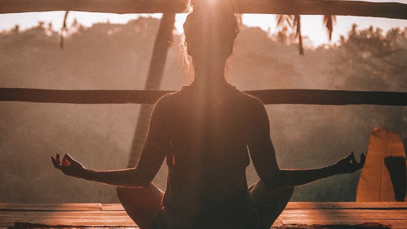 Was du über Yoga-Übungen wissen musst